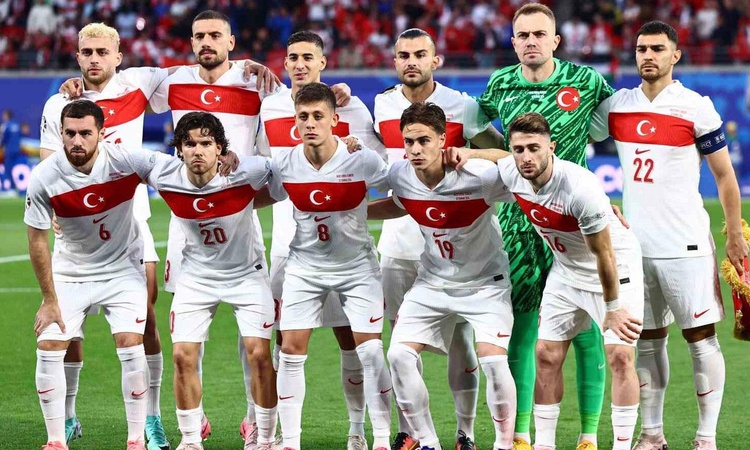 Son Gelişme: Fransa maçı öncesi A Milli Takım'da Orkun Kökçü şoku | İşte Tüm Ayrıntılar