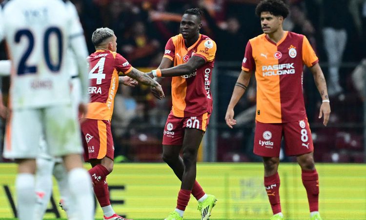 Son Gelişme: Galatasaray'a 39 milyon euroluk çılgın teklif! Yönetim düşünmeden reddetti