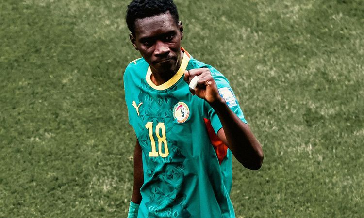 Son Gelişme: Galatasaray'a Ismaila Sarr transferinde kötü haber - Son Dakika Bilgileri