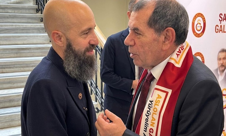 Son Gelişme: Galatasaray'a transferde 65 milyon Euro'luk destek ve Merak Edilenler