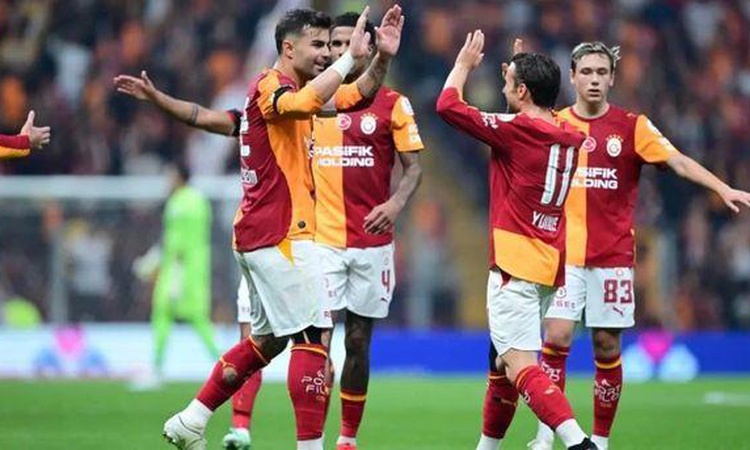 Son Gelişme: Galatasaray Barcelona muhtemel 11'ler: Barcelona Galatasaray maçı muhtemel 11'ler kimler? | İşte