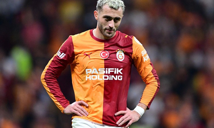 Son Gelişme: Galatasaray'da Barış Alper ile görüşmeler başlıyor
