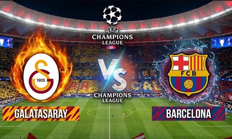 Son Gelişme: Galatasaray Barselona maçı ne zaman, saat kaçta, Galatasaray Barselona maç saati kaç?: Gelişmeler