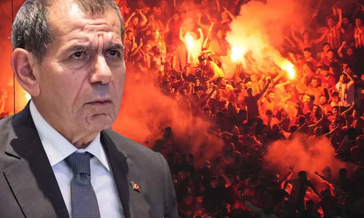 Son Gelişme: Galatasaray'da başkanlık yarışı erkenden resmen start aldı! 5 isim gündemde | İşte Tüm Ayrıntılar