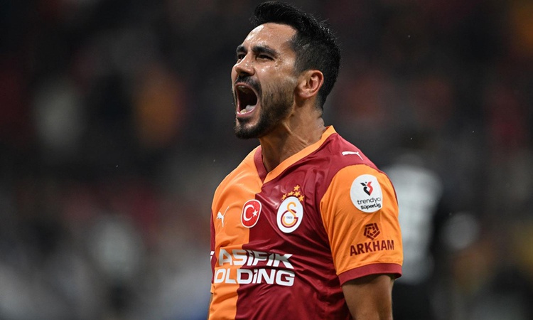 Son Gelişme: Galatasaray'daki orta saha krizi çözüme kavuşuyor