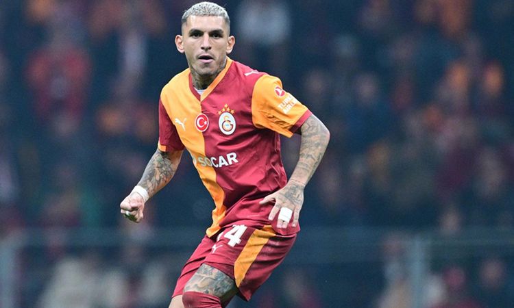 Son Gelişme: Galatasaray'dan Torreira için Venezia'ya olumsuz yanıt - Son Dakika Bilgileri