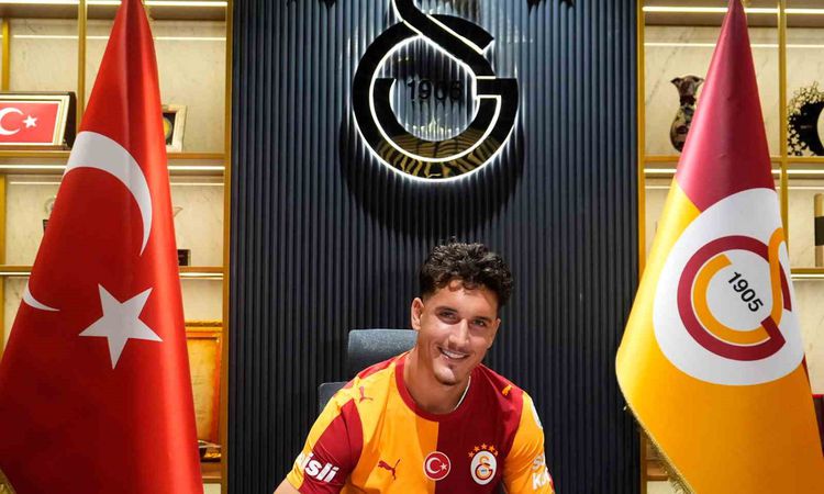 Son Gelişme: Galatasaray, Deniz Gül için Porto'ya 10 milyon Euro ödeyecek - Son Dakika Bilgileri