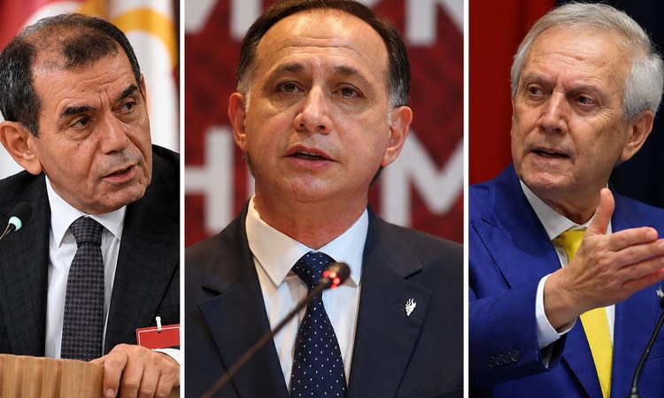 Son Gelişme: Galatasaray ve Fenerbahçe'den hakem operasyonuna ilk tepki - Son Dakika Bilgileri