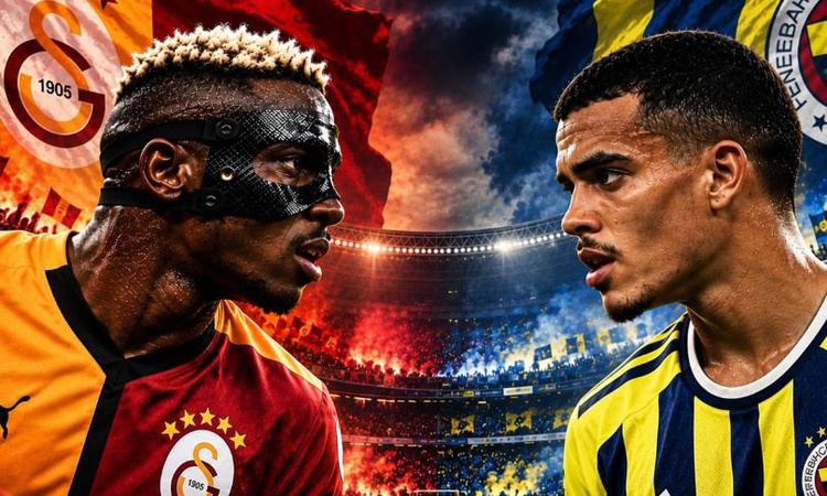 Son Gelişme: Galatasaray Fenerbahçe derbi tarihi değişti mi? ve Merak Edilenler