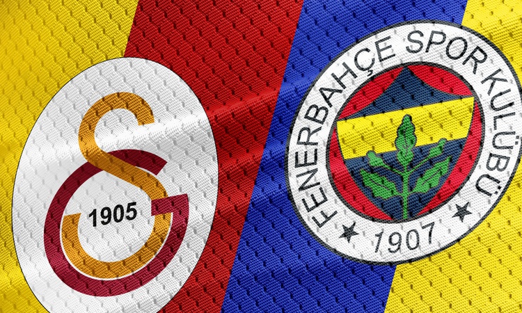 Son Gelişme: Galatasaray ile Fenerbahçe yarın RAMS Park'ta 407. kez karşı karşıya gelecek