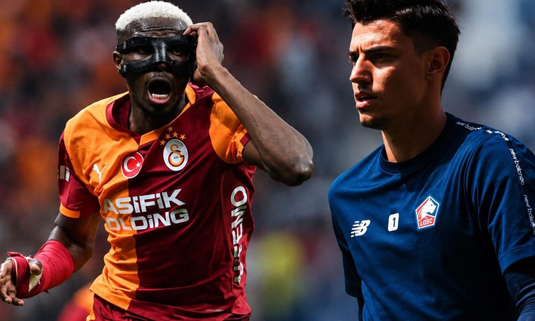 Son Gelişme: Galatasaray Fransa’da ilk puanlarını arıyor! İşte muhtemel 11’ler | İşte Tüm Ayrıntılar