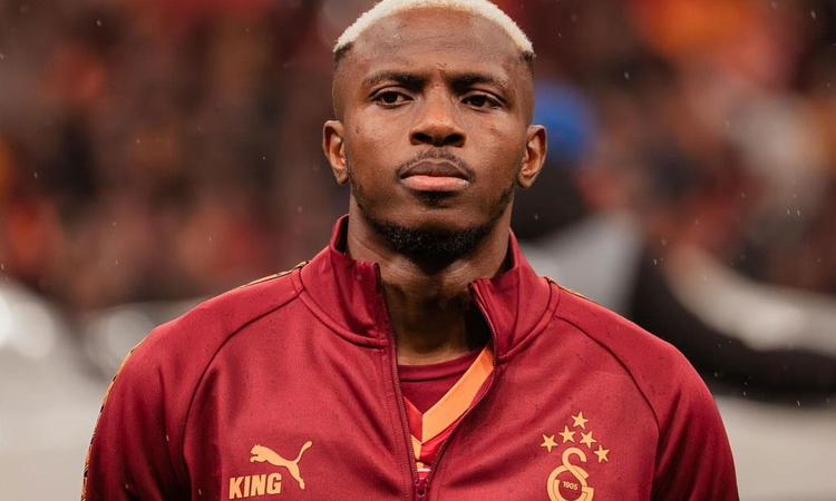 Son Gelişme: Galatasaray'ın kapısını Osimhen için çalacaklar! Cevap şimdiden net - Son Dakika Bilgileri