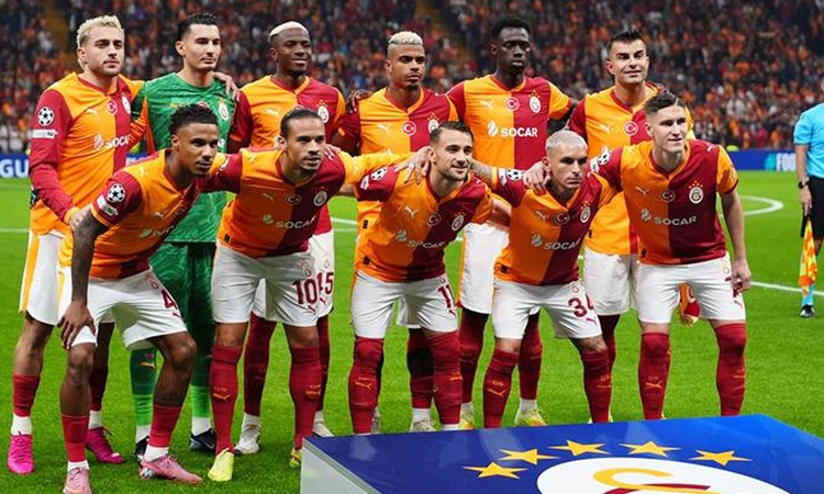 Son Gelişme: Galatasaray’ın yıldızı 27 yaşında milli takımı bıraktı | İşte Tüm Ayrıntılar
