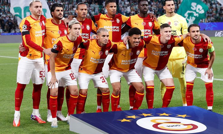Son Gelişme: Galatasaray iyi başladığı müsabakada devamını getiremedi | İşte Tüm Ayrıntılar