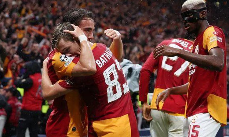 Son Gelişme: Galatasaray maçı hangi kanalda? Galatasaray Lille maçı hangi kanalda yayınlanacak, nereden izleni