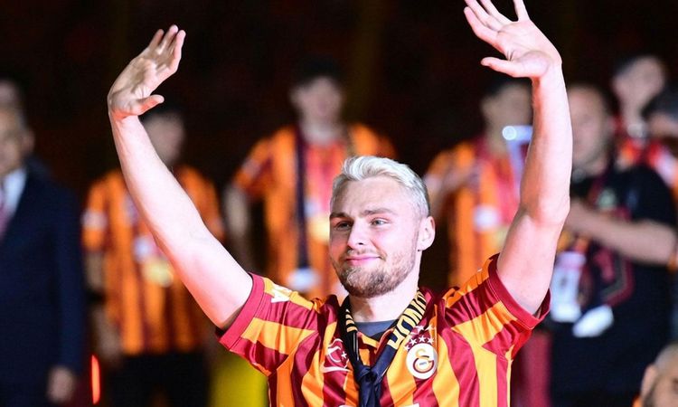 Son Gelişme: Galatasaray, Nelsson için gelen dev rakamı reddettiğine bin pişman | İşte Tüm Ayrıntılar