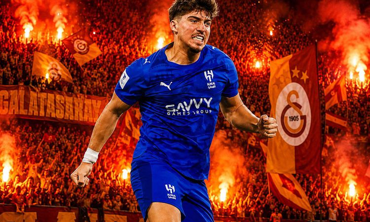 Son Gelişme: Galatasaray'da Yusuf Akçiçek derken bambaşka bir isim: Anlaşma tamamlandı - Son Dakika Bilgileri