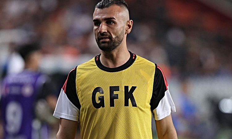 Son Gelişme: Gaziantep FK'li Serdar Dursun'dan Fenerbahçe'nin kadro yapısına eleştiri ve Merak Edilenler