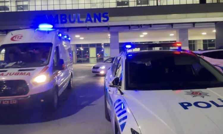 Son Gelişme: Gaziantep Şahinbey'de silahlı saldırıya uğrayan şahıs hastanede yaşamını yitirdi | İşte Tüm Ayrın