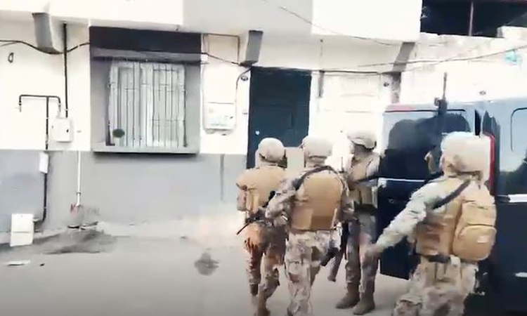 Son Gelişme: Gaziantep'te 2011'de öldürülen Mehmet Kaya'nın dosyasında 10 şüpheli yakalanarak gözaltına sevk e