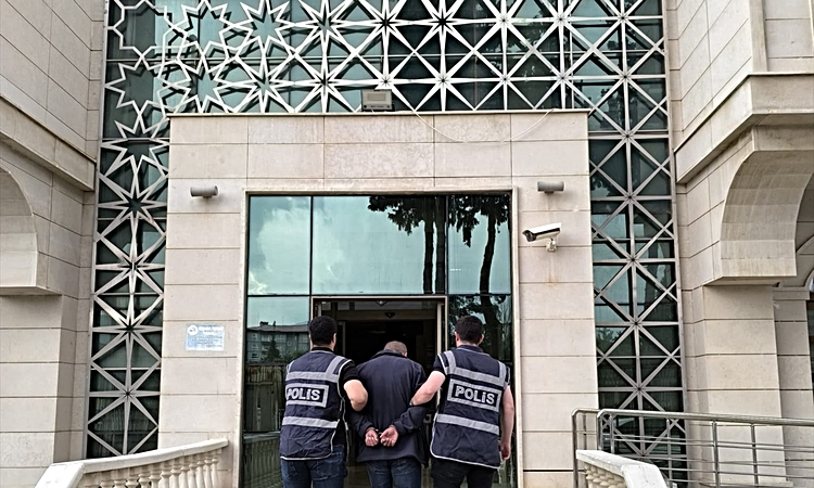 Son Gelişme: Gaziantep'te firari hükümlü yakalandı - Son Dakika Bilgileri