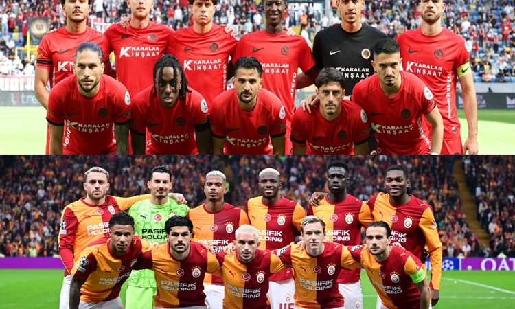 Son Gelişme: Gençlerbirliği, 5 maçlık galibiyet hasretine Galatasaray önünde son vermek istiyor - Son Dakika B