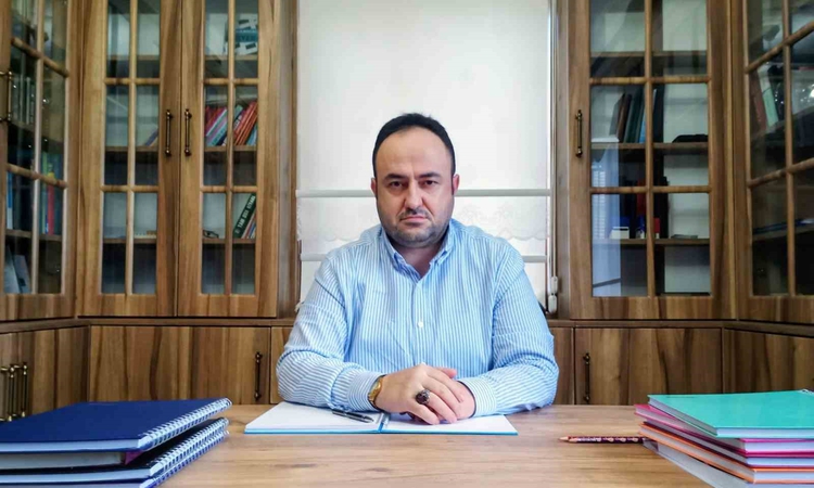 Son Gelişme: Genel Başkan Köse üzüm fiyatlarını değerlendirdi: Gelişmeler Takip Ediliyor
