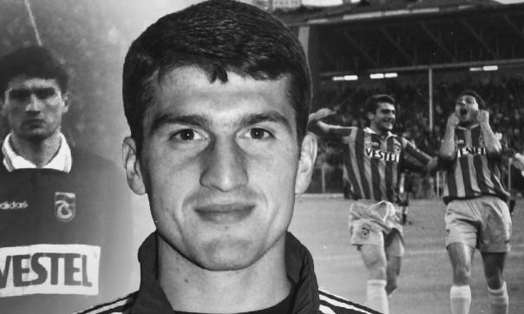 Son Gelişme: Giorgi Nemsadze neden öldü, Trabzonspor’un eski futbolcusu Giorgi Nemsadze neden öldü? Giorgi Nem