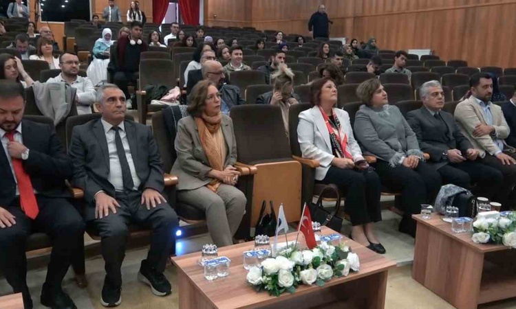 Son Gelişme: Giresun'da uzmanlar obezite tedavisinde kas kaybı riskine dikkat çekti | İşte Tüm Ayrıntılar