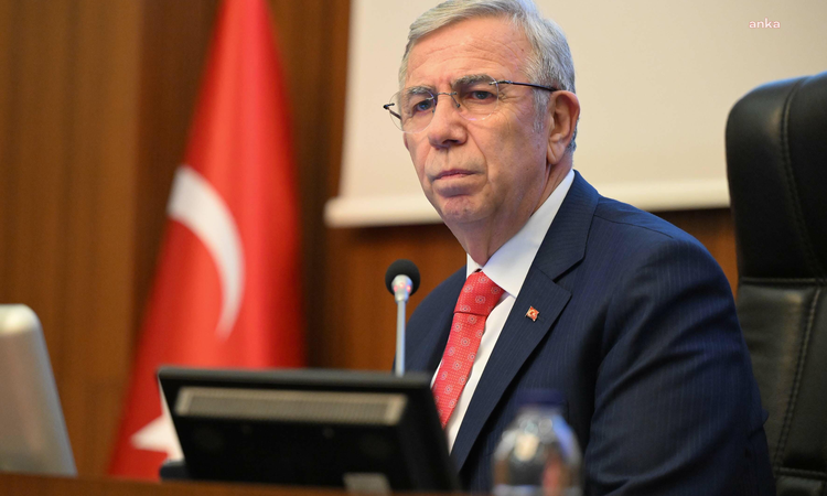 Son Gelişme: Girne açıklarında yolcu gemisi alabora oldu... Mansur Yavaş: "En büyük dileğimiz, kayıp vatandaşl
