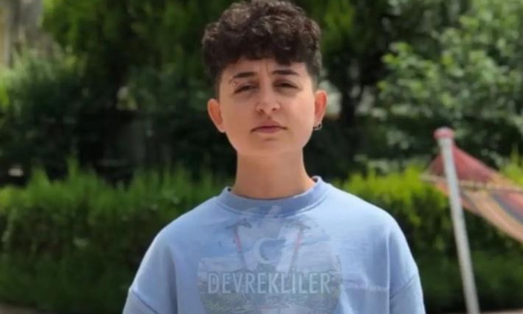 Son Gelişme: Gizem Esen Geldioğlu neden  öldü, Gizem Esen Geldioğlu kaç yaşındaydı? - Son Dakika Bilgileri
