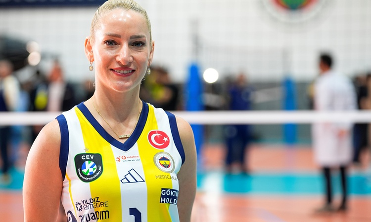 Son Gelişme: Gizem Örge ve Fedorovtseva, Fenerbahçe Medicana'nın 2026-27 kadrosuna güveniyor - Son Dakika Bilg