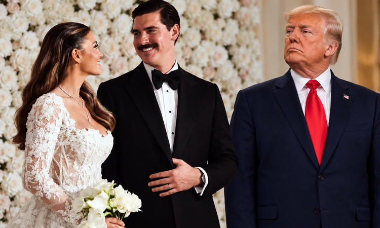 Son Gelişme: Gizli yazışmalar ifşa oldu! Trump'ın Türk damadına soruşturma | İşte Tüm Ayrıntılar