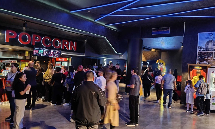 Son Gelişme: GNÇ Türkiye Sinema Festivali 75 ilde 777 bin seyirciyi sinemayla buluşturdu
