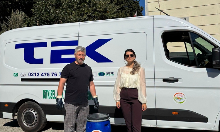 Son Gelişme: Gökçeada'da 3 ayda 5 ton atık yağ geri dönüşüme kazandırıldı: Gelişmeler Takip Ediliyor