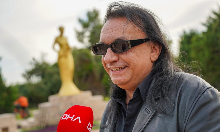 Son Gelişme: Gökhan Kırdar, Altın Portakal'da kam davulunun uygun ortamlarda yer almasını istedi | İşte Tüm Ay