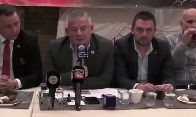Son Gelişme: Gördes Belediye Başkanı'na maaş soruşturması | İşte Tüm Ayrıntılar
