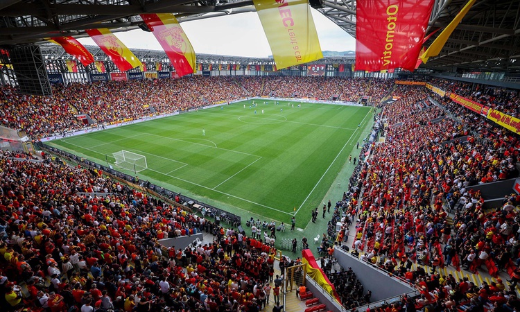 Son Gelişme: Göztepe 35 gün sonra evinde pazar günü Çorum FK ile karşılaşacak ve Merak Edilenler