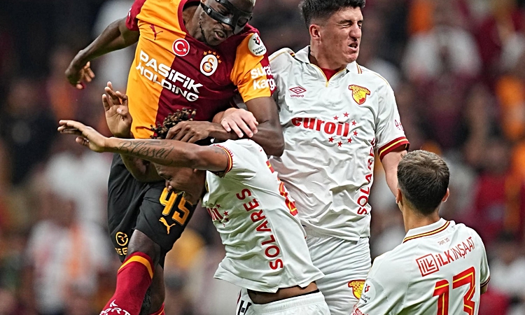 Son Gelişme: Göztepe kabusu hatırladı ve Merak Edilenler