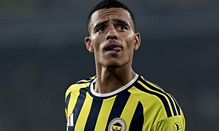 Son Gelişme: Greenwood atılan 8 gole rağmen üzgün - Son Dakika Bilgileri