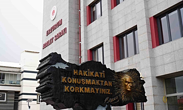 Son Gelişme: Gülistan Doku soruşturmasında 6’ncı dalga: 6 tutuklama, dosyada toplam tutuklu sayısı 38 oldu