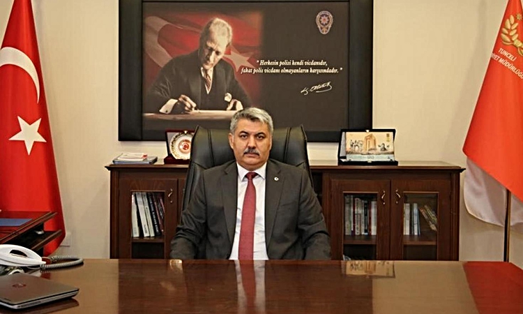 Son Gelişme: Gülistan Doku soruşturmasında ifade veren emniyet müdürü merkeze alındı