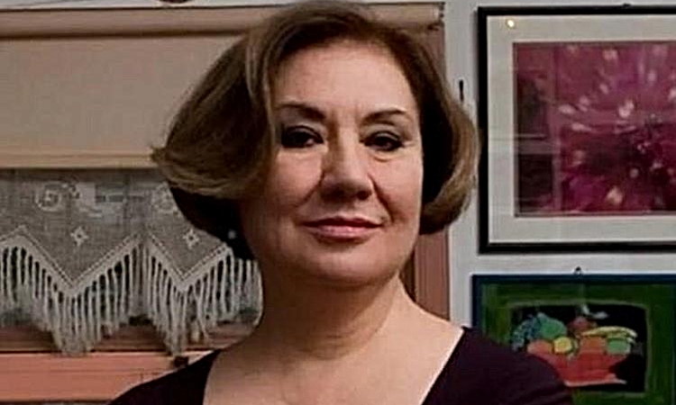 Son Gelişme: Gülsen Tuncer neden öldü, Aşkı Memnu Arsen hala öldü mü? Gülsen Tuncer kimdir?: Gelişmeler Takip