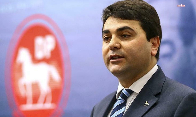 Son Gelişme: Gültekin Uysal: "Öğretmenlerimizin itibarının esas alındığı eğitim düzeni zorunluluktur" - Son Da