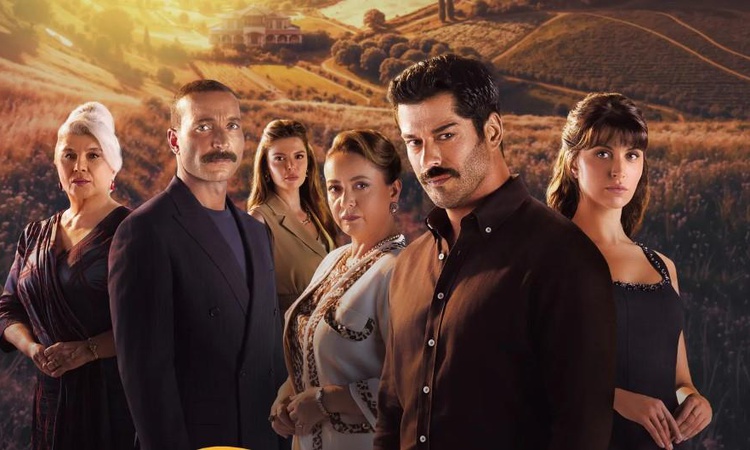 Son Gelişme: Güneşin Doğduğu Yer 3. bölüm full izle! Güneşin Doğduğu Yer SON BÖLÜM tek parça ful HD nereden iz