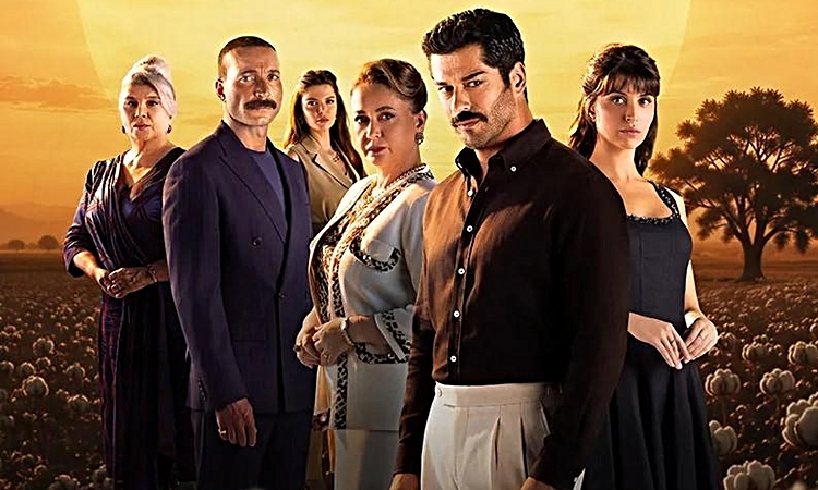 Son Gelişme: Güneşin Doğduğu Yer dizisi konusu ne, neyi anlatıyor?