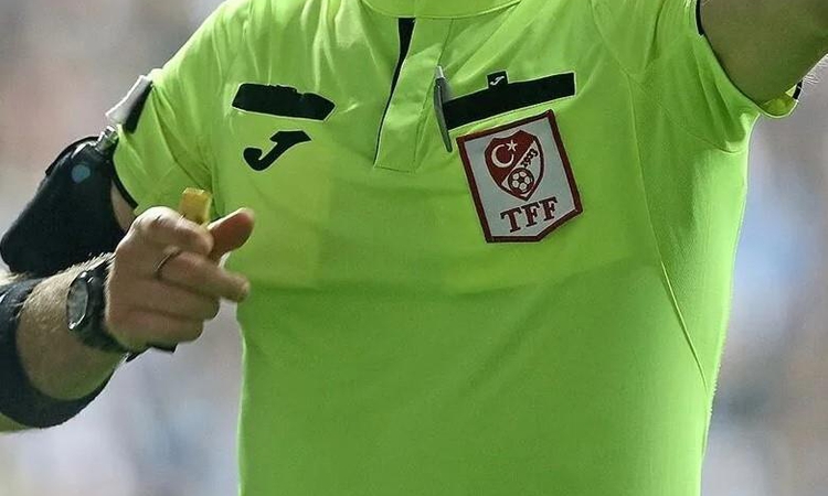 Son Gelişme: Gürcan Hasova kimdir, Hakem Gürcan Hasova kaç yaşoında, nereli hangi takımlı?: Gelişmeler Takip E