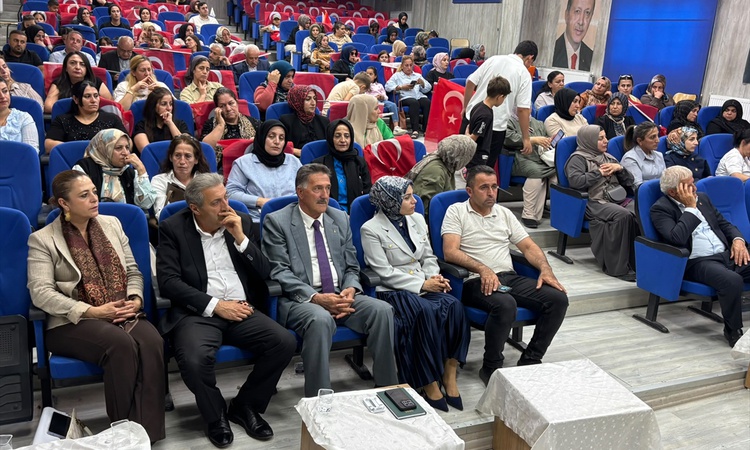 Son Gelişme: Hakkari'de sıfır atık ve geri dönüşüm eğitimi düzenlendi - Son Dakika Bilgileri