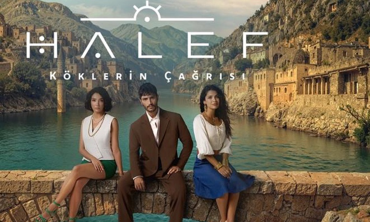 Son Gelişme: Halef 37. bölüm fragmanı yayınlandı mı, Halef yeni bölüm fragmanı yayınlandı mı? ve Merak Edilenl