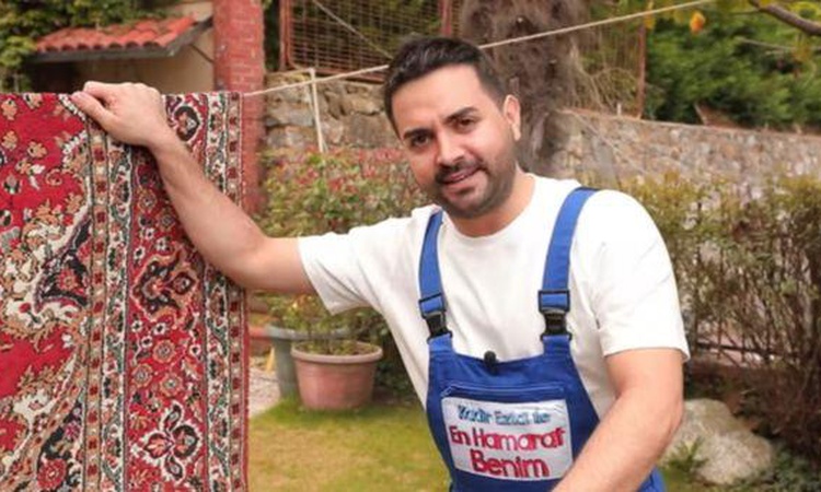 Son Gelişme: En Hamarat Benim bitti mi? En Hamarat Benim neden yok? Kadir Ezildi hangi kanala geçti? - Son Dak
